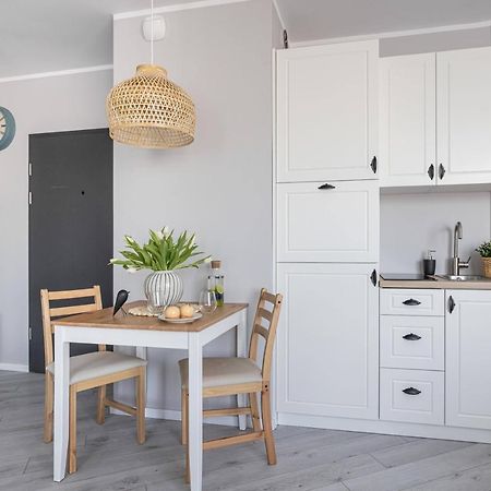 Mango Apartment Old Town Гданск Екстериор снимка