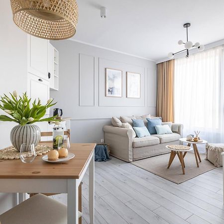 Mango Apartment Old Town Гданск Екстериор снимка