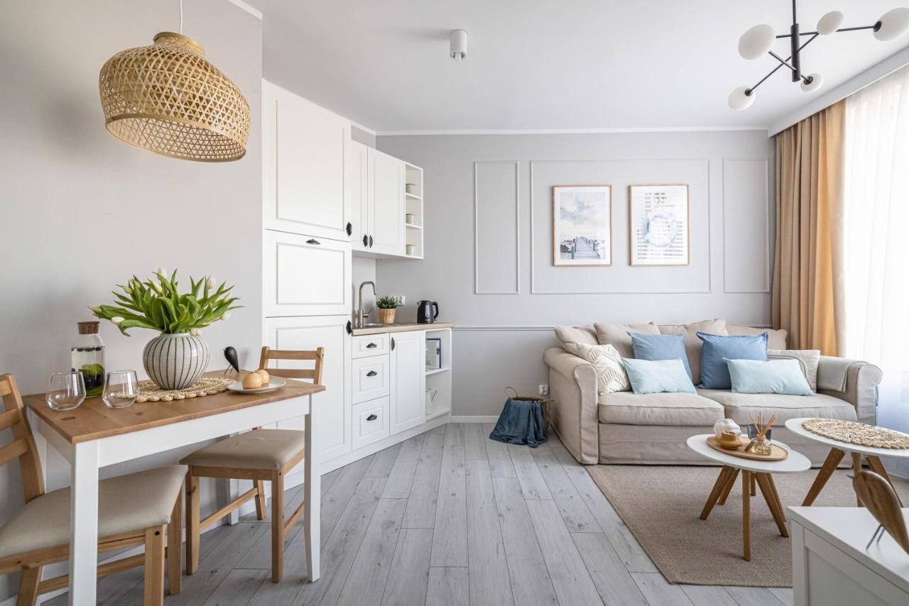 Mango Apartment Old Town Гданск Екстериор снимка